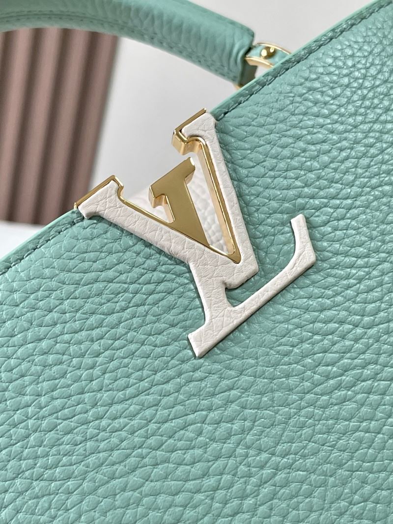 Louis Vuitton Top Handle Bags